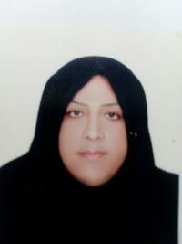 دکتر رباب ربیعی