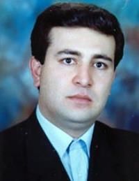 دکتر علی زرندی