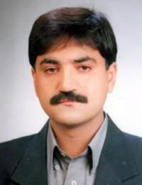 دکتر ناصر مستوفی
