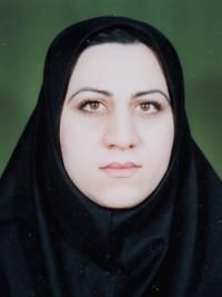 دکتر معصومه محمدی راد