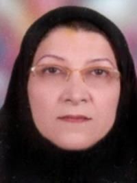 دکتر فاطمه امیرعلیان