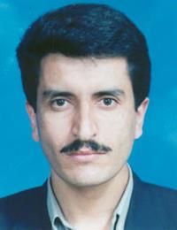 دکتر فیروز وکیلی