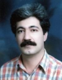 دکتر عمران عربی نژاد
