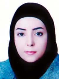 دکتر سوده شمس الدینی مقدم