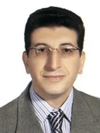 دکتر سیدحسین قاضی میرسعید پزشک عمومی