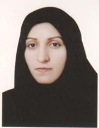 دکتر محبوبه احمدپورمبارکه