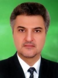 دکتر بهروز خرمی