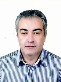 دکتر میرامیر اغداشی