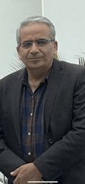 دکتر حمیدرضا نجمی