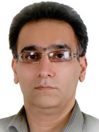 دکتر غلامرضا عظیمی