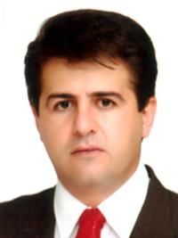 دکتر سیاوش رستم پور
