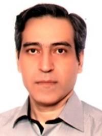 دکتر بهرام بهنام