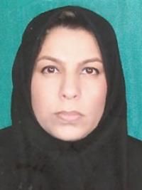 دکتر عشرت السادات میرحسینی
