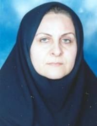 دکتر عشرت السادات فتاحی