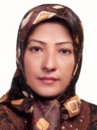 دکتر سهیلا انصاریپور