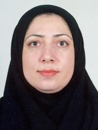 دکتر فرحناز بابایی رودباری