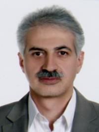 دکتر علیرضا رمضانی