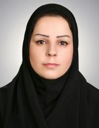 دکتر سپیده شیخ الاسلامی کندلوسی