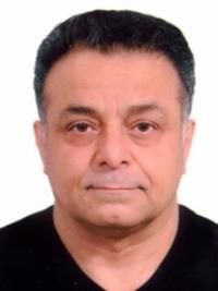 دکتر امیراحمد عجمی