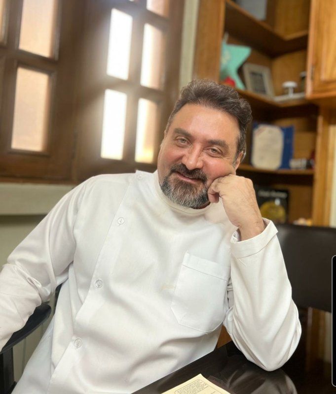 دکتر کامبیز بهشید