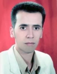 دکتر کامبیز منتظر