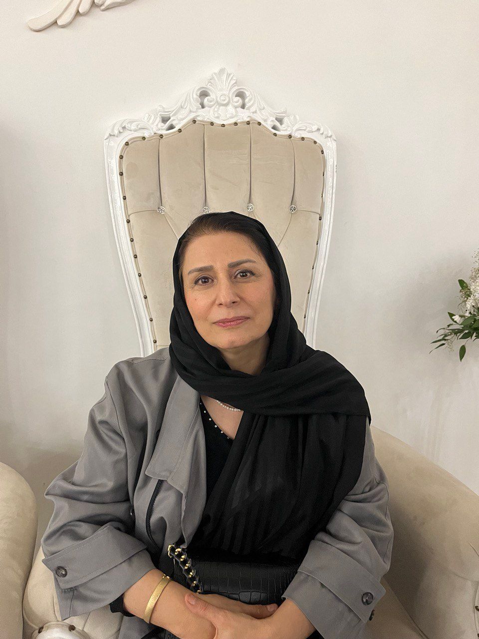 دکتر پروانه طوافی