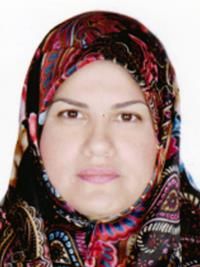 دکتر نرجس سادات برقعی