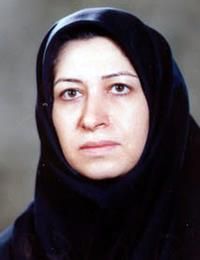 دکتر منیژه مکبریان