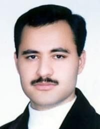 دکتر رضا خضریان