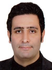 دکتر علیرضا علیالی