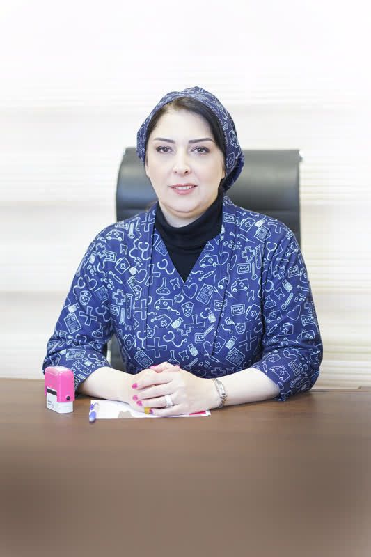 دکتر شیما حاجیلری قلی آباد