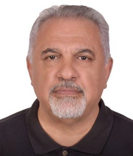 دکتر سیدمرتضی صفوی