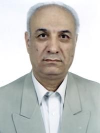 دکتر علی رادمهر