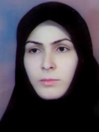 دکتر زهرا محمدمیرزایی