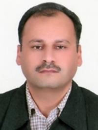 دکتر سیدعلیرضا حسینی رکن ابادی