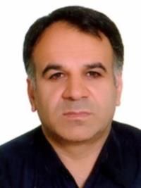 دکتر حجت اله مختاری هویه
