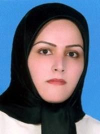 دکتر فاطمه جعفرزاده فیروزابادی