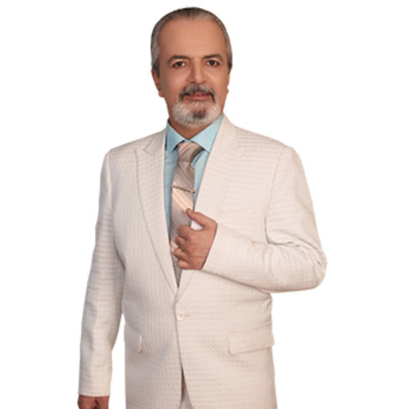 دکتر جواد سبحانی