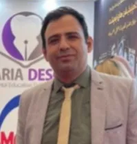 دکتر محمدرضا نصیری جهرودی
