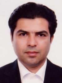 دکتر رضا شاه اکبری