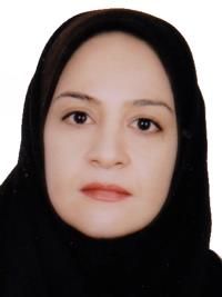 دکتر مژگان خطیبی