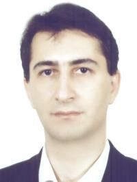 دکتر شهریار یزدانی