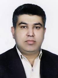 دکتر غلامرضا اکبری