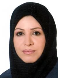 دکتر عاطفه میرزاباقریان حسین ابادی