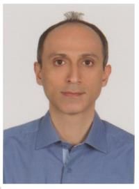 دکتر امیرحسن یوسفی