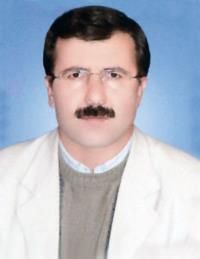 دکتر رمضان هاشمی