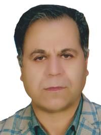 دکتر حیدر تقی پور