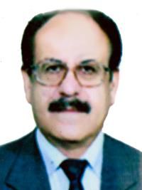 دکتر نادر نیک نام