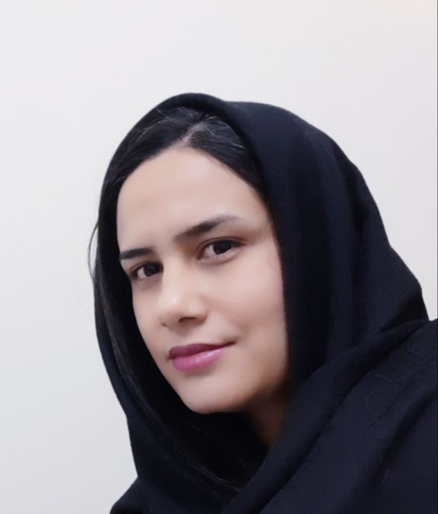دکتر زینب عرفان نیا