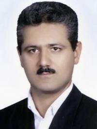 دکتر کامران بهارلویی